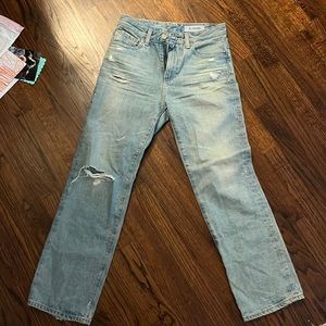 AG jeans